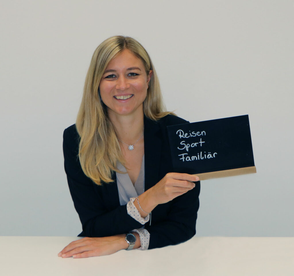 Charaktereigenschaften von Julia Stadler bei Fb Industry Automation