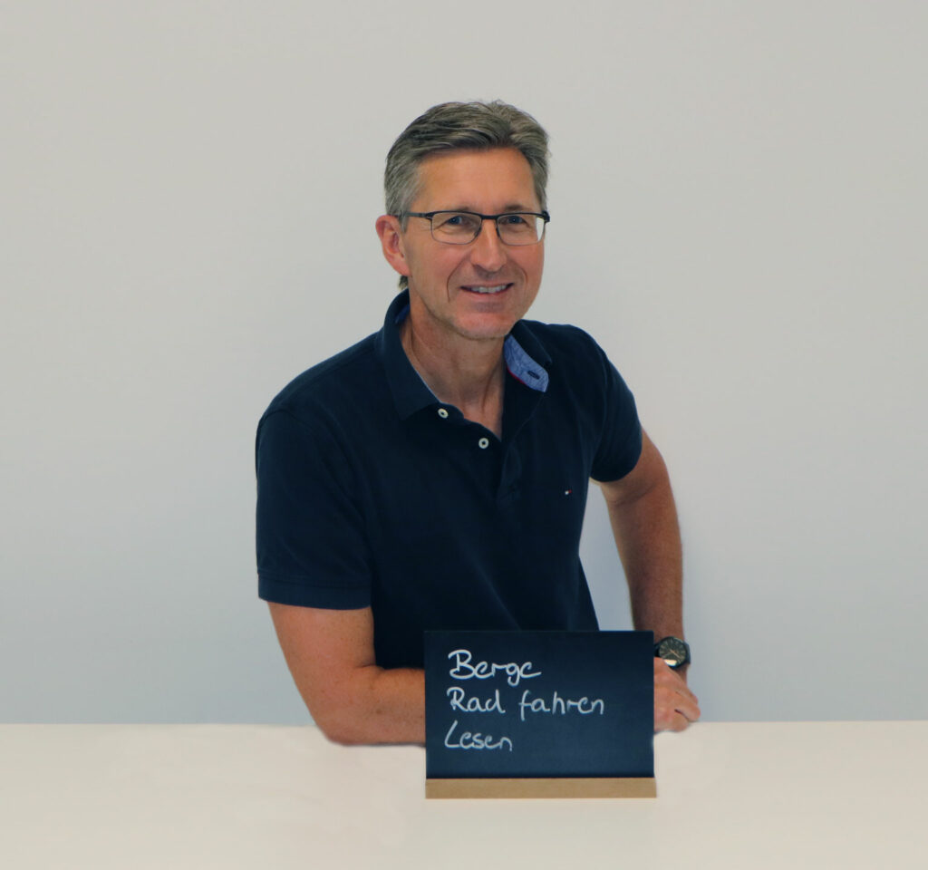 Charaktereigenschaften von Kai Droge bei Fb Industry Automation