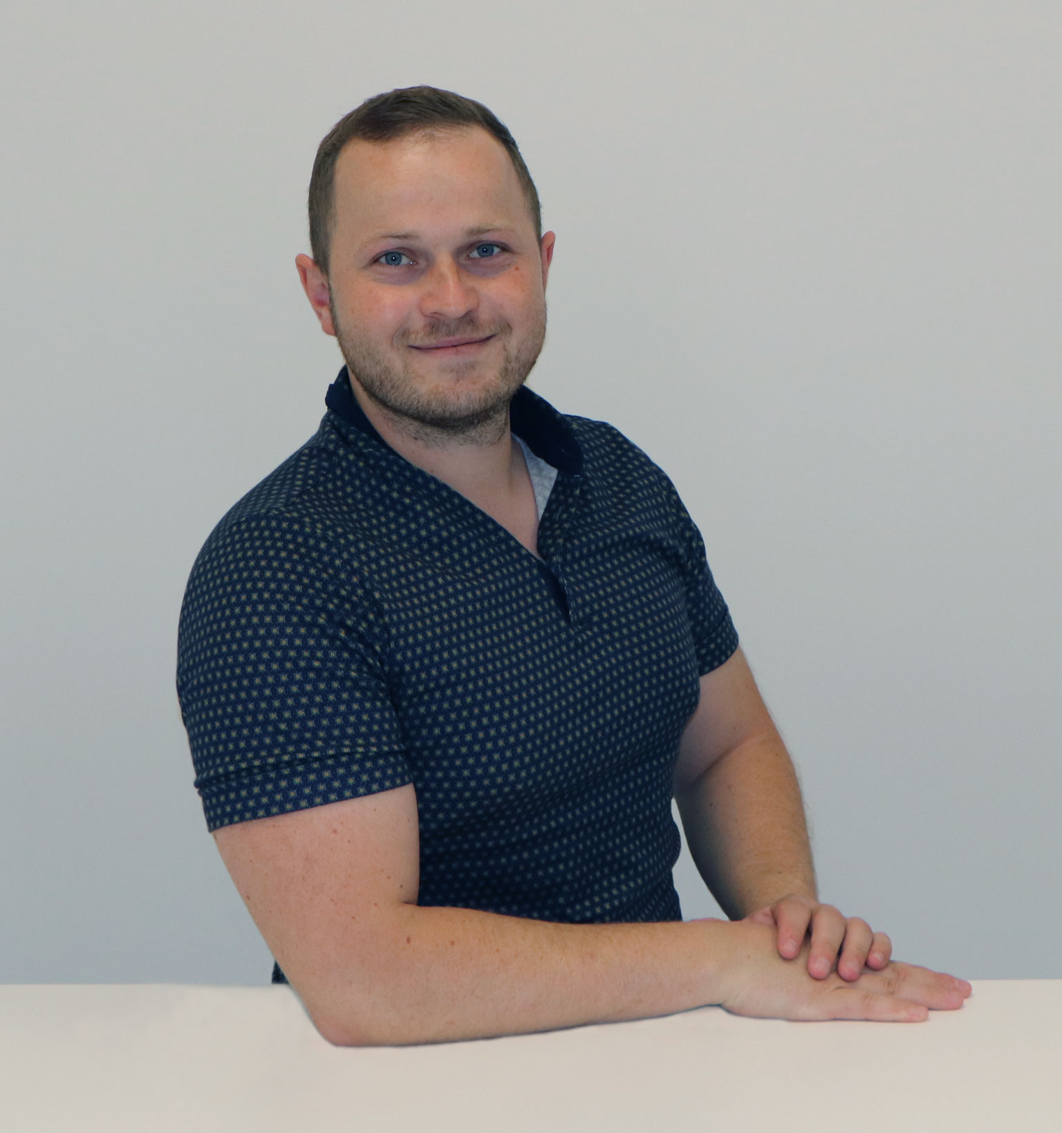 Zitat von Matthias Ostermann, Technischer Vertrieb bei Fb Industry Automation