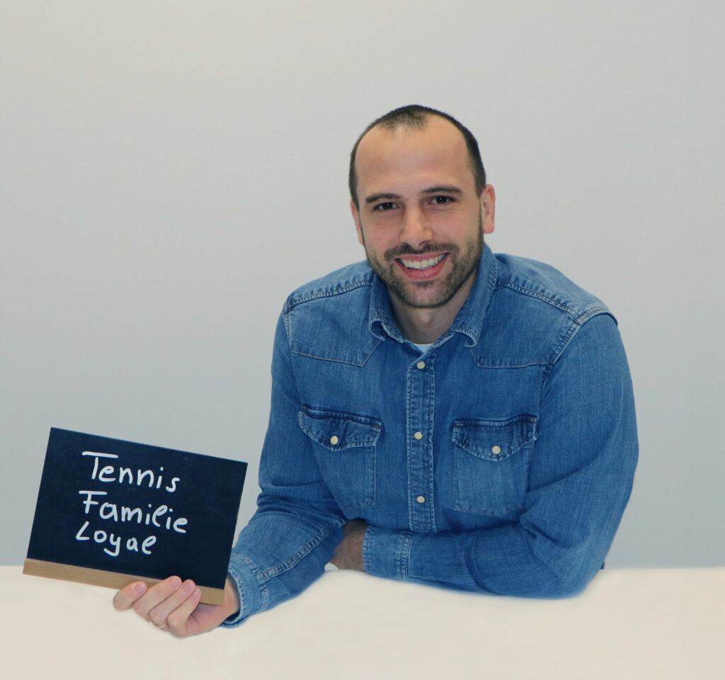 Charaktereigenschaften von Michael Matt, Projektmanagement bei Fb Industry Automation