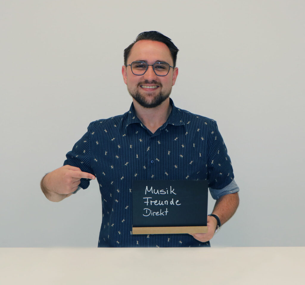 Charaktereigenschaften von Simon Mandl bei Fb Industry Automation