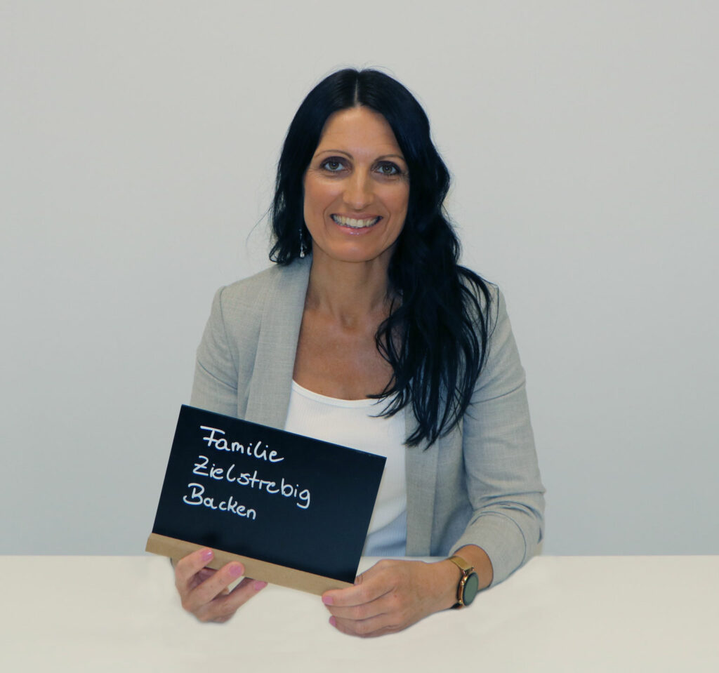 Charaktereigenschaften von Sonja Holzerbauer bei Fb Industry Automation