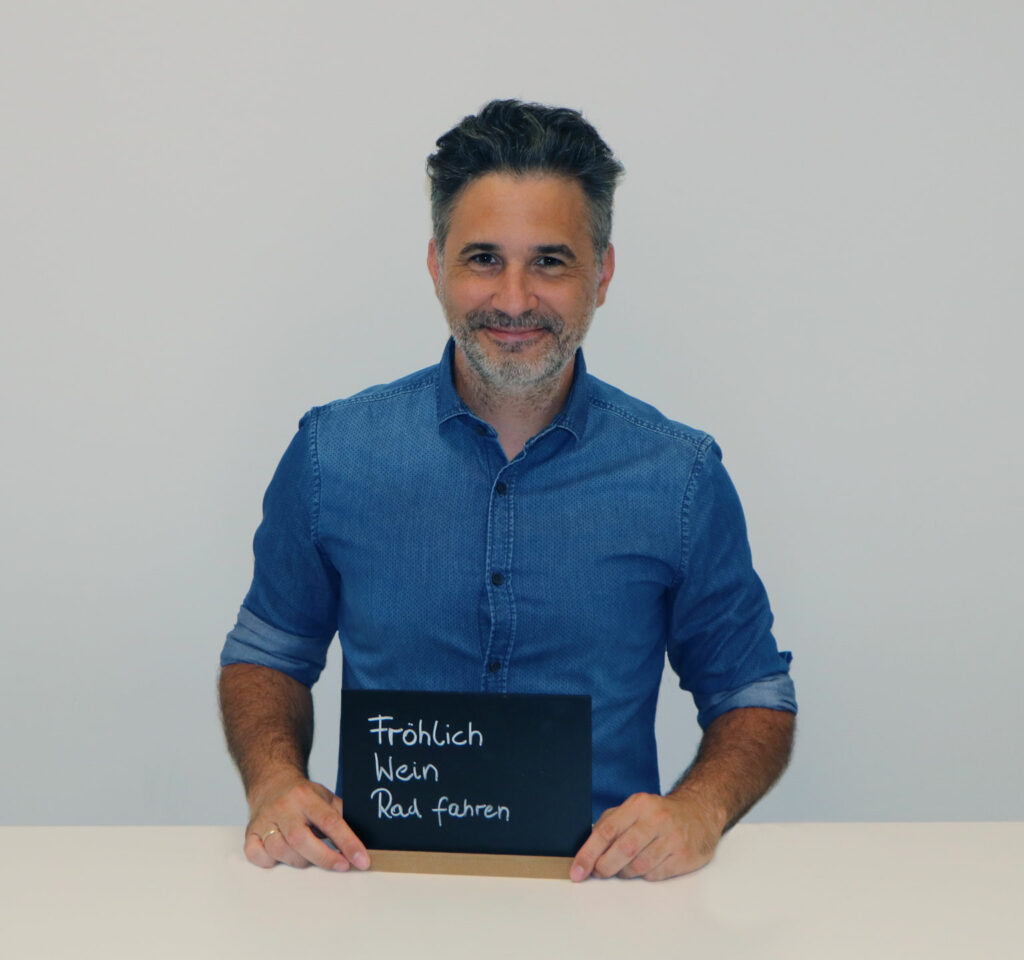 Charaktereigenschaften von Stefan Strohmaier bei Fb Industry Automation