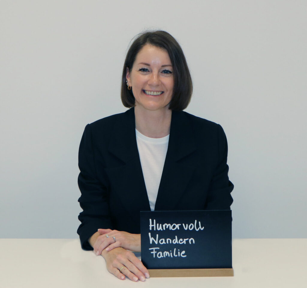 Charaktereigenschaften von Susanne Frissenbichler bei Fb Industry Automation