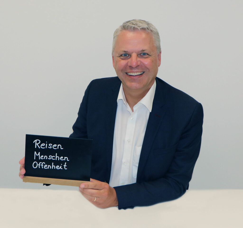 Charaktereigenschaften von Thomas Kaiser bei Fb Industry Automation