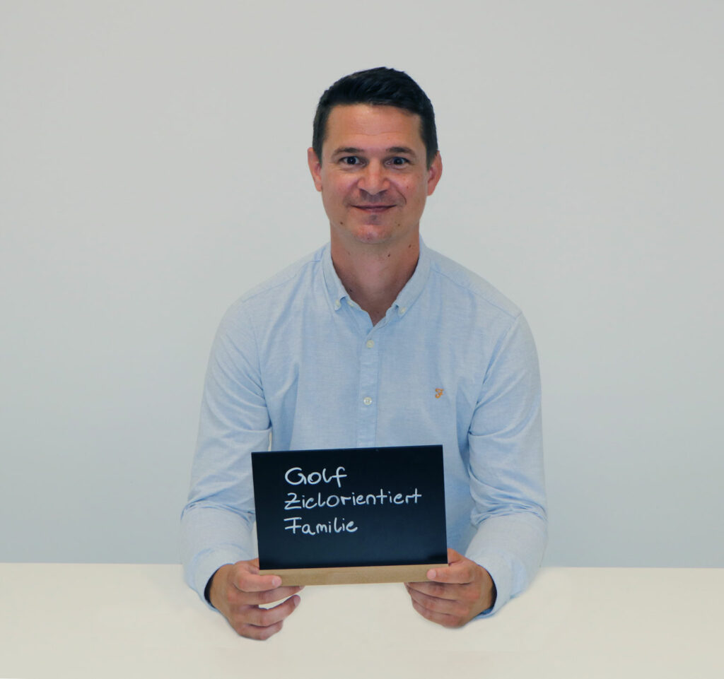 Charaktereigenschaften von Thomas Lang - Fb Industry Automation