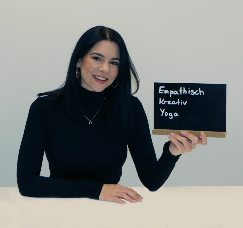 Charaktereigenschaften von Melanie Steiner - Marketing bei Fb Industry Automation