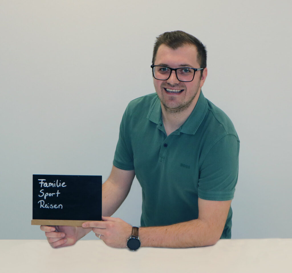 Charaktereigenschaften von Sekib Pasic - SPS bei Fb Industry Automation