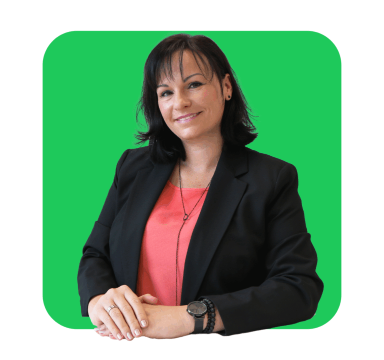 Sabine LAMMERS