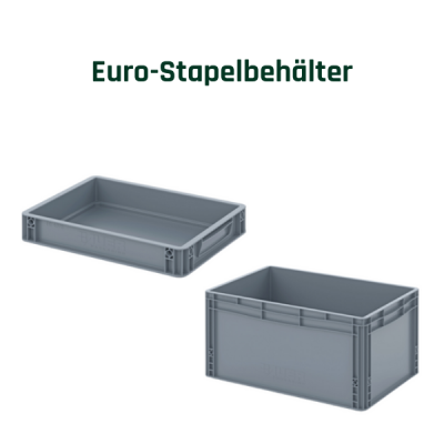 europstapelbehaelter-ladungsträger-fb-industry-automation Eurostapelbehälter als Ladungsträger in der Intralogistik bei Fb Industry Automation